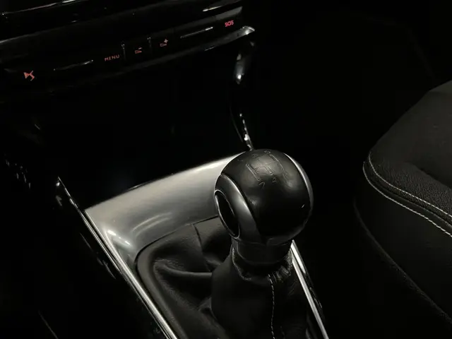 DS DS 3 1.2 PureTech Performance Line 2018 Benzine 20