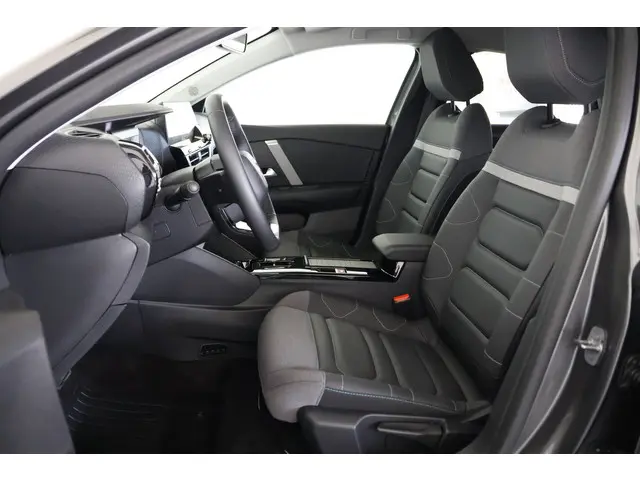 Citroën ë-C4 You 50 kWh 2024 Elektrisch 10