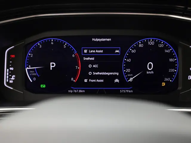 Volkswagen T-Cross 1.0TSI/110PK DSG Style R 2022 Benzine 15