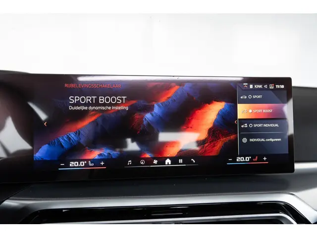 BMW i4 M50 xDrive 2025 Elektrisch 25