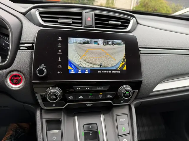 Honda CR-V 2.0 e:HEV Elegance 2023 Hybride Benzine 15