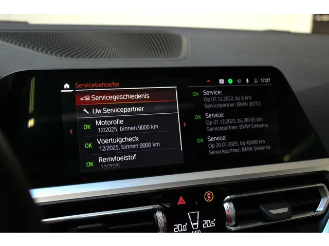 BMW 4 Serie Coupé 430i High Executive 2023 Benzine 45