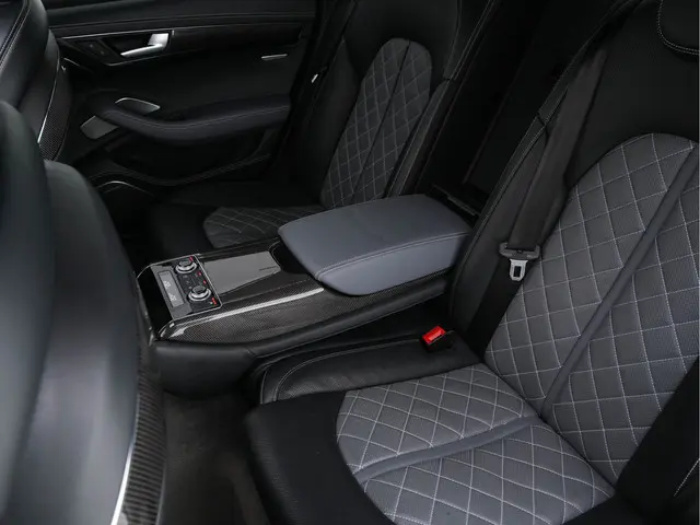 Audi S8 4.0 TFSI Quattro Pro Line+ 2015 Benzine 30