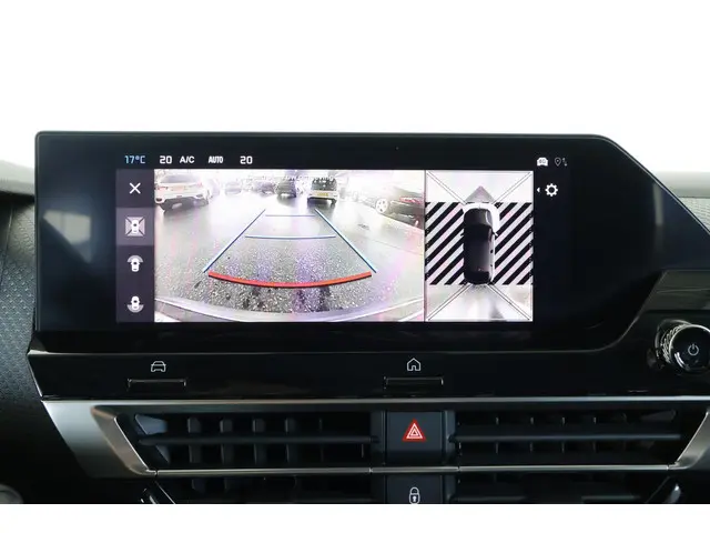 Citroën ë-C4 You 50 kWh 2024 Elektrisch 30