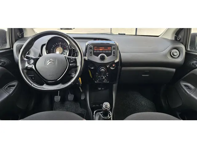 Citroën C1 1.0 VTi Feel 2020 Benzine 14