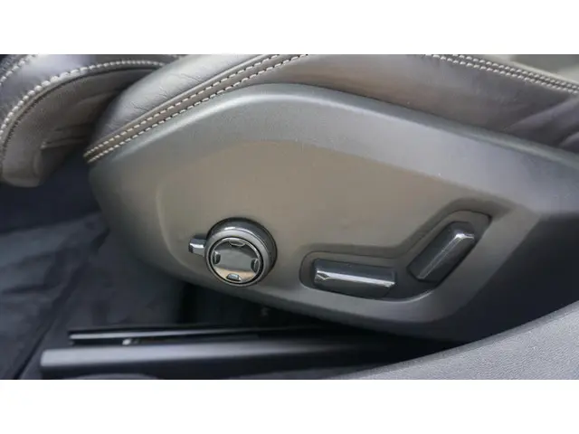 Volvo V90 2.0 T6 320PK AWD Inscription 2017 Benzine 41