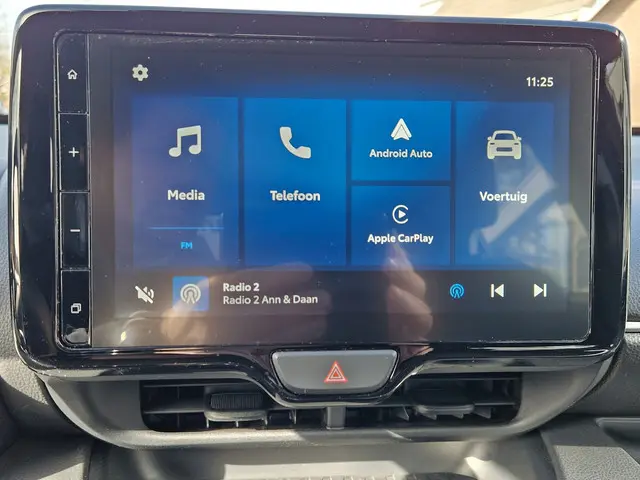 Mazda 2 Hybrid 1.5 Centre-line 2025 Hybride Benzine 6