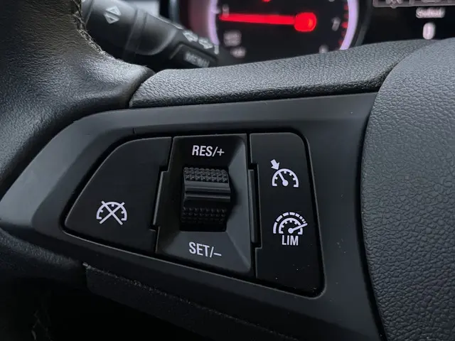 Opel Astra 1.2 Edition 2020 2020 Benzine 17