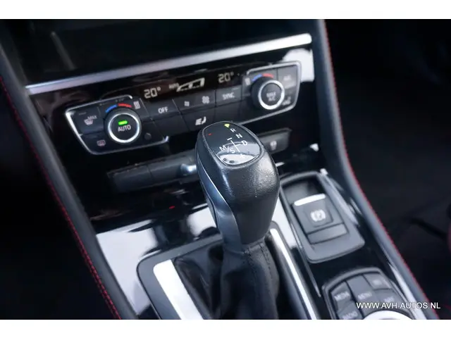 BMW 2 Serie Active Tourer 218d Executive 2014 Diesel 17