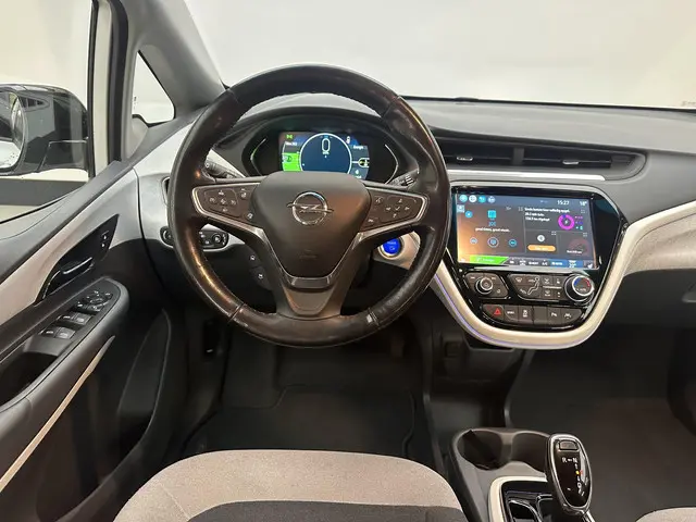 Opel Ampera-e Business executive 60 kWh 2020 Elektrisch 4