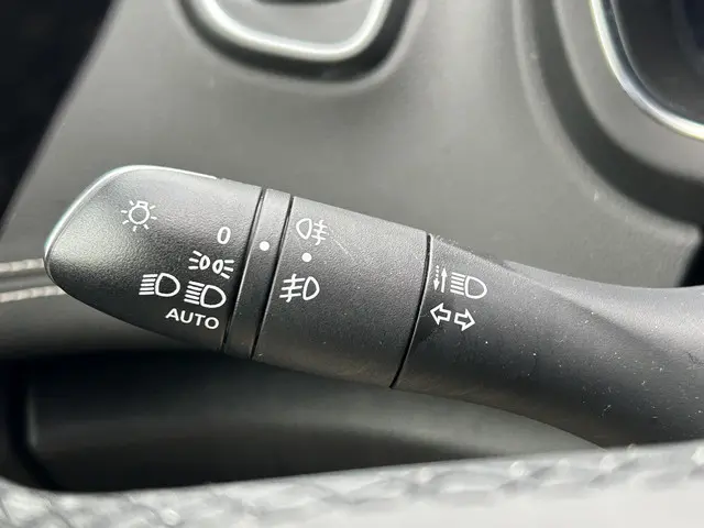 Renault Scénic 1.3 TCe Intens 2022 Benzine 13