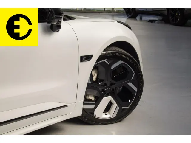 Zeekr 001 AWD Performance 100 kWh 2024 Elektrisch 56