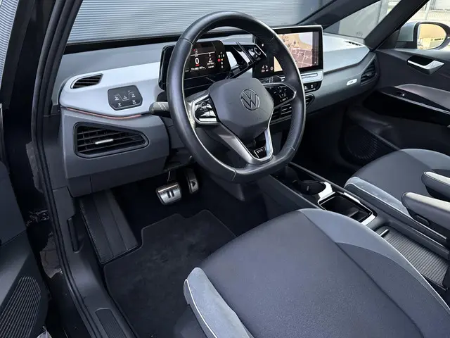 Volkswagen ID.3 First Plus 58 kWh 2020 Elektrisch 7