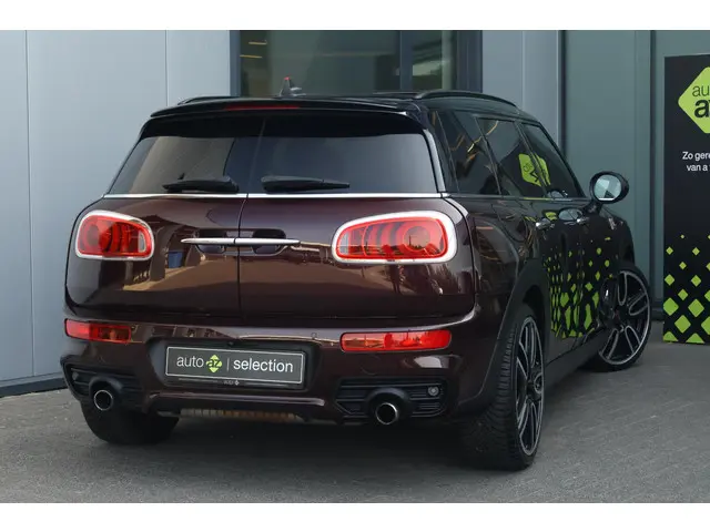 MINI Clubman 2