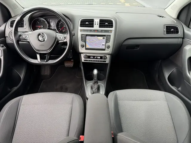 Volkswagen Polo 1.4 TDI Highline 2014 Diesel 13
