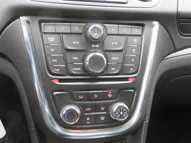Opel Mokka 1.4 T Edition nieuwstaat 2015 Benzine 15
