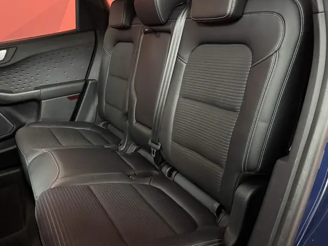 Ford Kuga 2.5 PHEV Titanium X 2021 Hybride Benzine 8