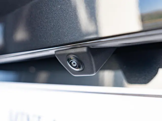 MINI Aceman E JCW XL 2026 Elektrisch 21