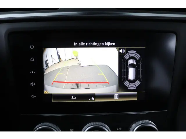 Renault Kadjar 1.3 TCe 140 Intens 2021 Benzine 18