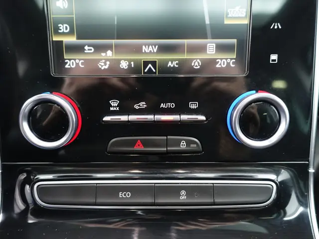Renault Espace 1.8 TCe Intens Panoramic Aut- 2019 Benzine 11