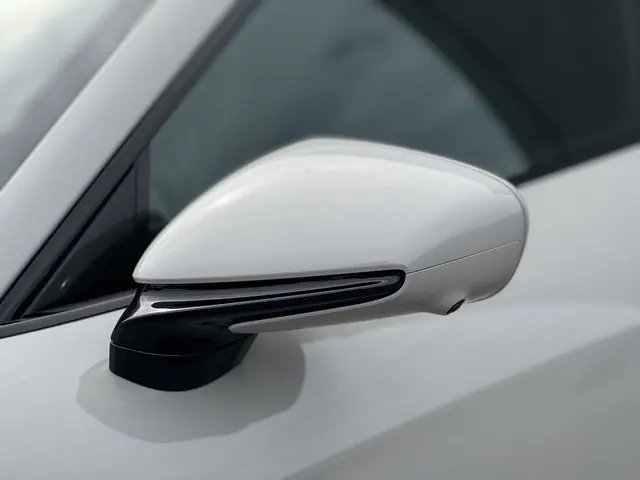 Porsche Taycan 4S Performance 93 kWh 2020 Elektrisch 21