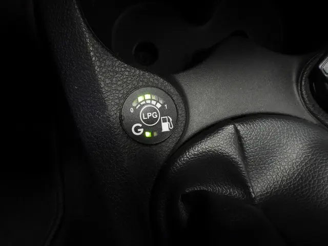 Dacia Logan MCV 1.0 TCe Bi-Fuel Comfort 2020 Benzine 18