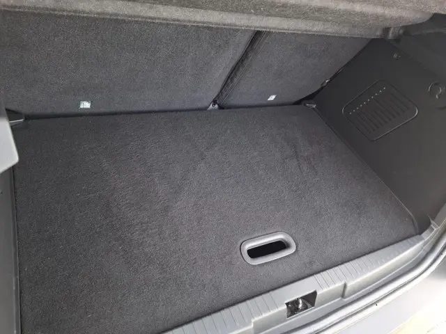 Renault Captur TCe 90 Dynamique 2014 Benzine 31