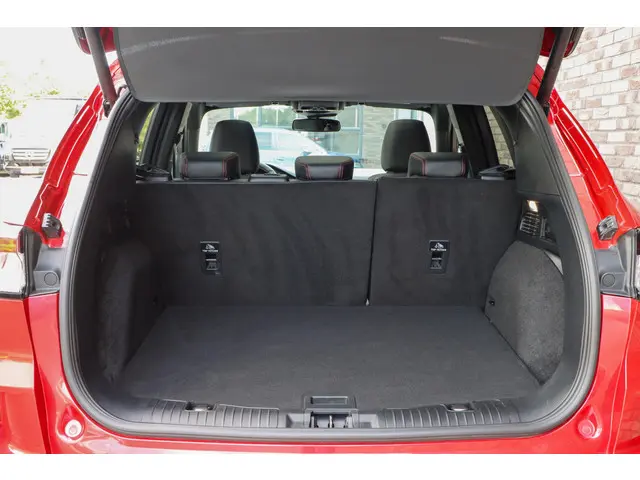 Ford Kuga 2.5 PHEV ST-Line X 2021 Hybride Benzine 14