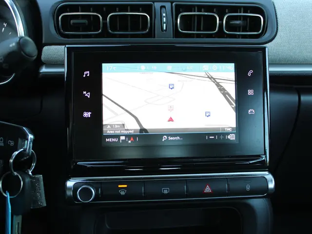 Citroën C3 1.2 PureTech Shine 2017 Benzine 16