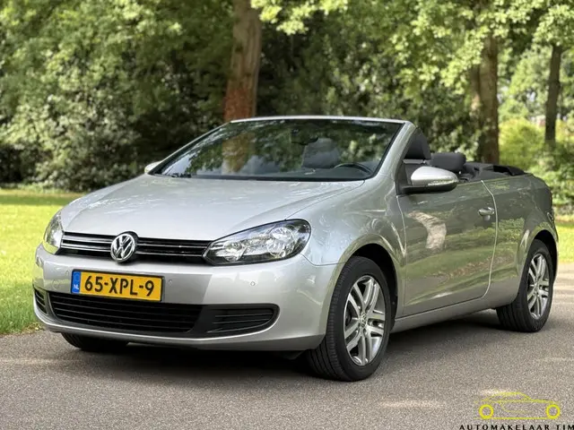 Volkswagen Golf 1.2 TSI BlueMotion / Orig.NL 2012 Benzine 45