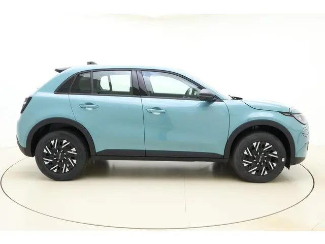 Fiat 600 1.2 Hybrid Urban 2025 Hybride Benzine 9