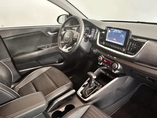 Kia Stonic 1.0 T-GDi MHEV GT-Line 2023 Benzine 18