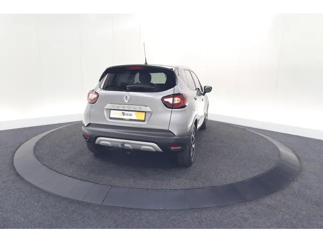 Renault Captur TCe 150 EDC Intens 2019 Benzine 11