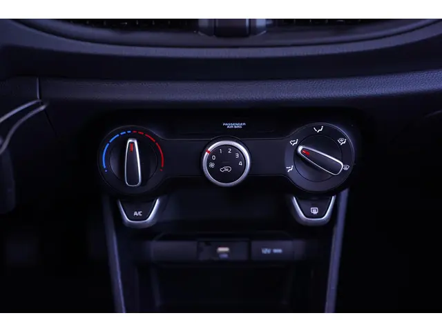 Kia Picanto 1.0 DPi DynamicLine 2022 Benzine 40
