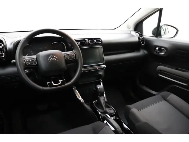 Citroën C3 Aircross 1.2 PureTech 130pk Shine 2024 Benzine 7