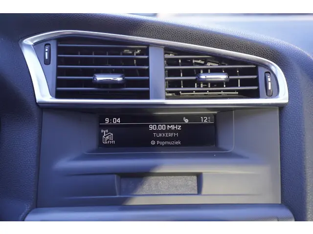 Citroën DS4 1.6 VTi So Chic 2013 Benzine 44
