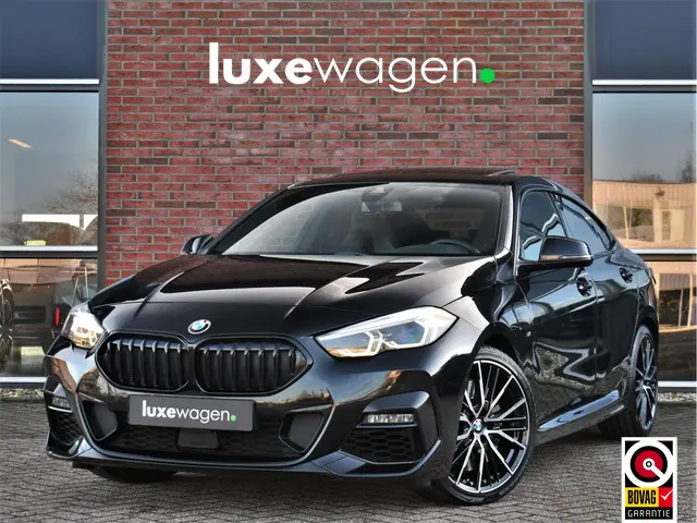 BMW 2 Serie Gran Coupé 218i M-Sport 2020 Benzine 1