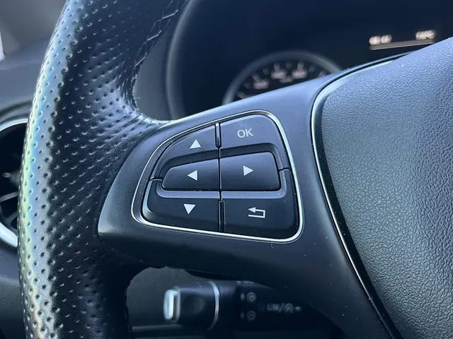 Mercedes-Benz Vito 119 CDI Lang 2021 Diesel 18