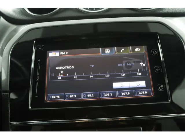 Suzuki Vitara 1.6 Exclusive 2015 Benzine 8