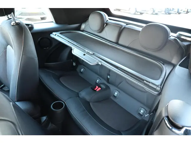 MINI Cooper Cabrio Mini 1.5 Classic 2023 Benzine 12