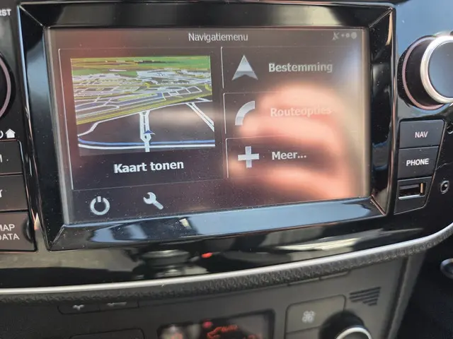 Fiat Punto Evo 0.9 TA Sempre 2017 Benzine 16