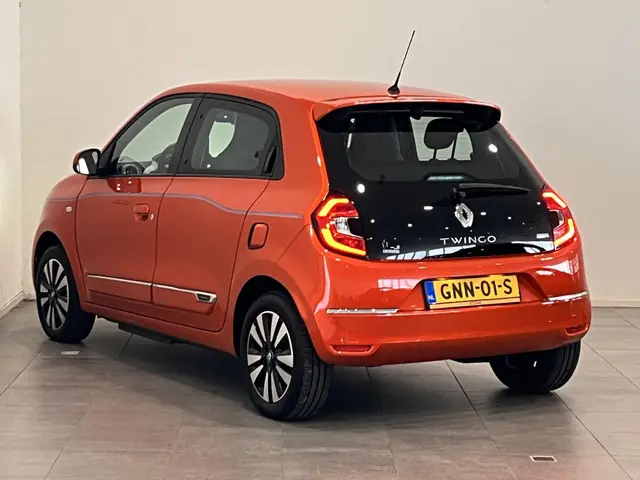 Renault Twingo Z.E. R80 Intens 2022 Elektrisch 6