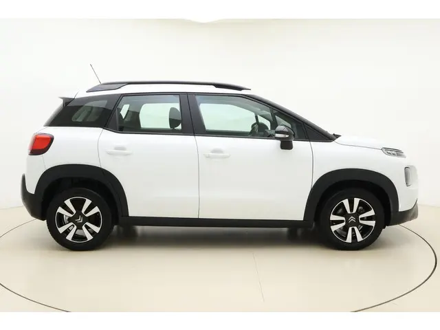 Citroën C3 Aircross 1.2 PureTech S&S Feel 2020 Benzine 9