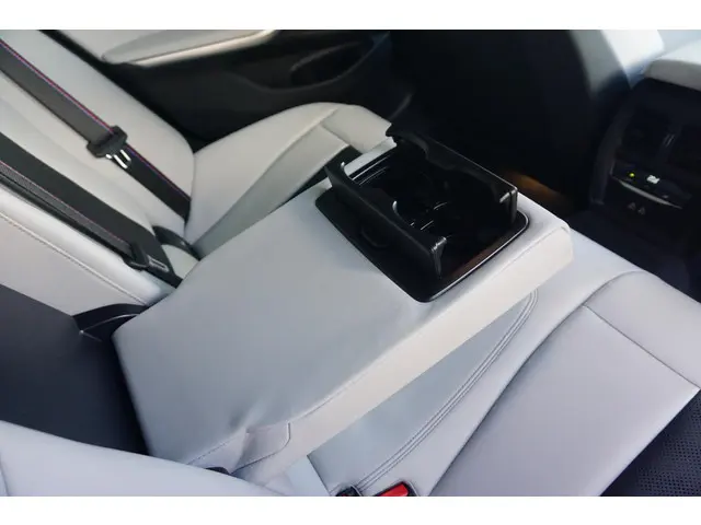 BMW M3 Touring 2024 Benzine 20