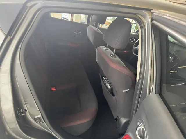 Nissan Juke 1.6 Acenta 2012 Benzine 10