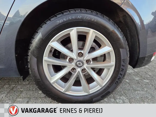 Renault Mégane 1.2 TCe Zen 2016 Benzine 10