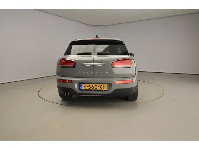 MINI Clubman One 2021 Benzine 3