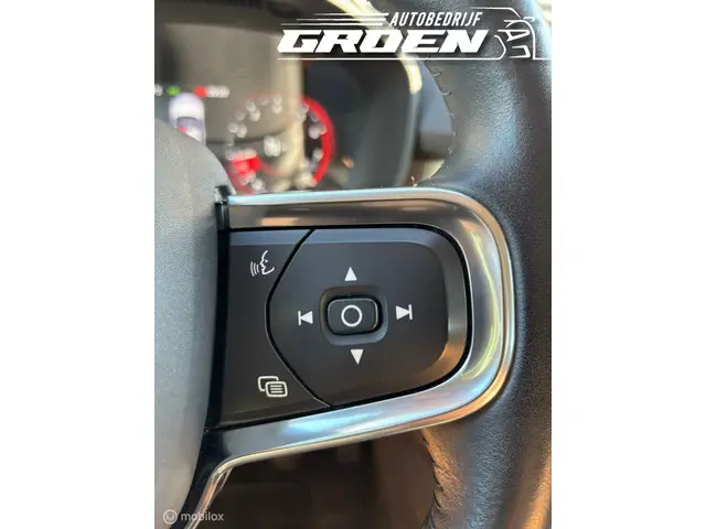 Volvo XC40 1.5 T3 2018 Benzine 23