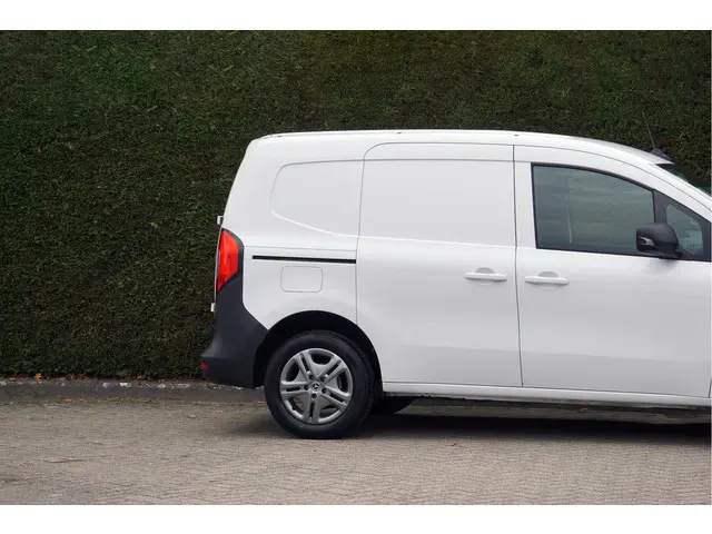Mercedes-Benz Citan CITAN 108 CDI L1 Pro 2022 Diesel 37