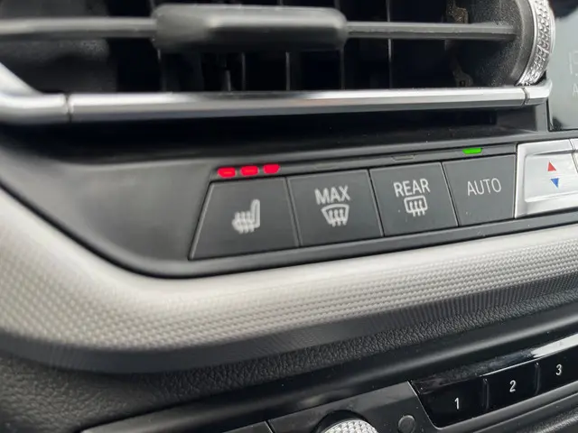 BMW 1 Serie 118i NIEUW MODEL, 140 Pk 2019 Benzine 20